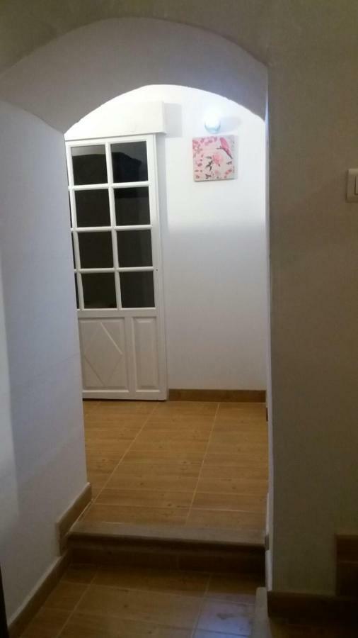 Apartamentos Andrada Casar de Cáceres 外观 照片