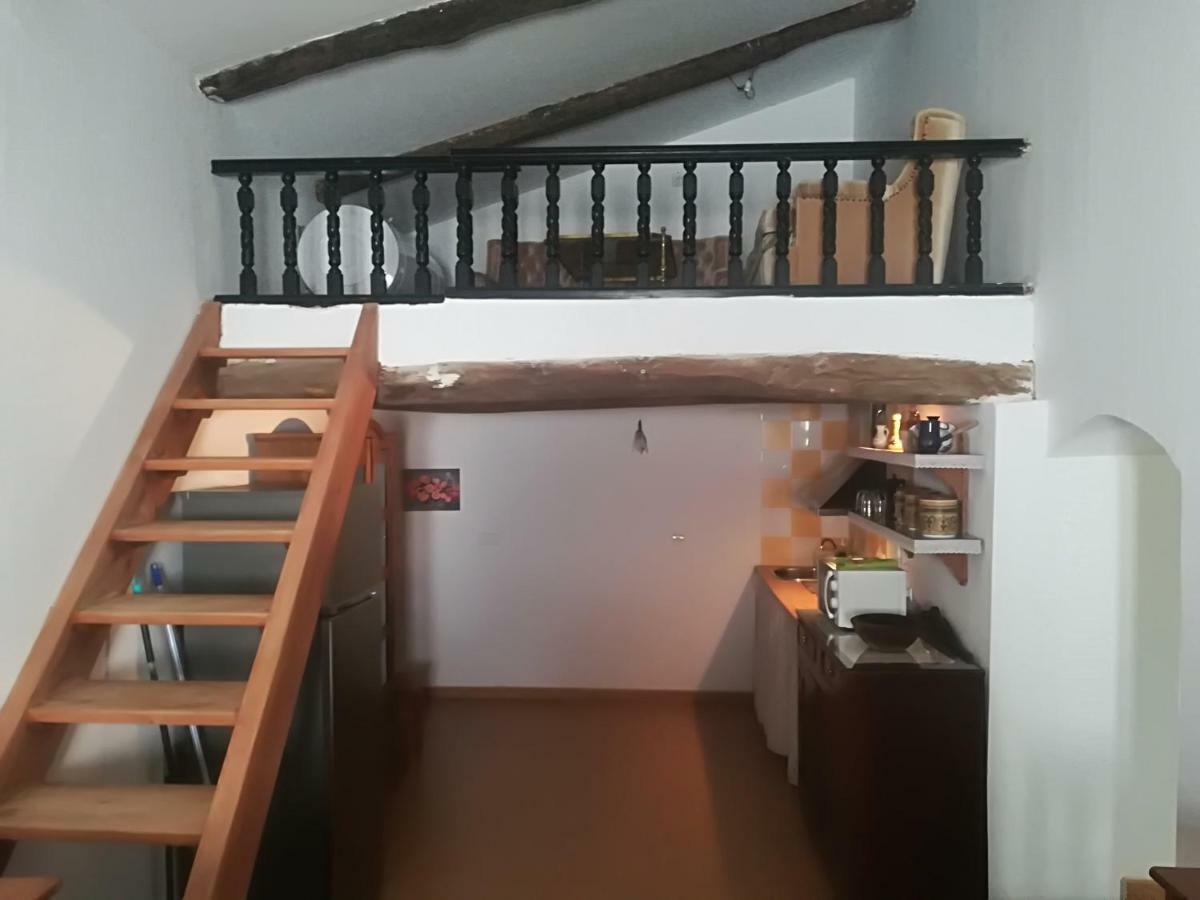 Apartamentos Andrada Casar de Cáceres 外观 照片
