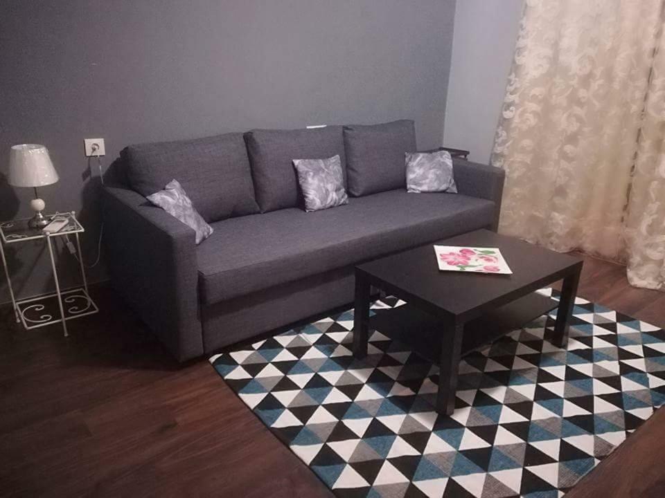 Apartamentos Andrada Casar de Cáceres 外观 照片